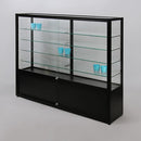 Form Department LABEL.L59 – Schrankvitrine mit Unterschrank