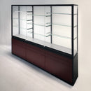 Form Department  LABEL.M32 – Schrankvitrine, Sammlervitrine