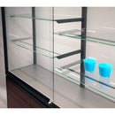 Form Department  LABEL.M32 – Schrankvitrine, Sammlervitrine