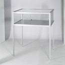 Form Department LABEL.M17 – Hohe Tischvitrine