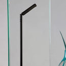 Form Department PODIUM.E45 – Edle Schmuckvitrine mit handgefertigtem Metallgestell