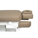 Weelko LEUS SPA-Liege Beige