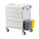 Cabinet de pratique Soleni LINT