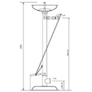 Ecosafe Augendusche Für Innere