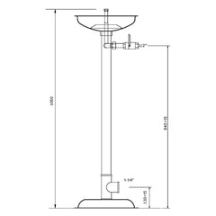Ecosafe Eyewash Station For Internal Use – Vorschau 2