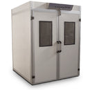 Virtus & Mastro Gärungszelle 1-türig für 2 Wagen 600x400 mm