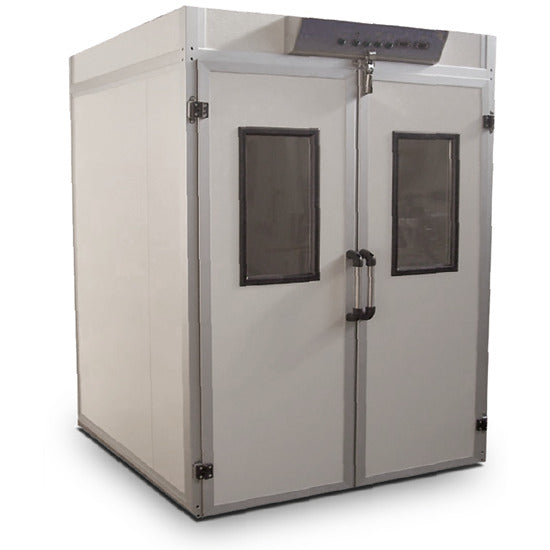 Virtus & Mastro fermentation cell, 2-door, for 4 trolleys, 600x400 mm