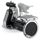 Virtus & Mastro slicer, manual, blade ø 350 mm