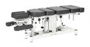Soleni Electric Chiropractor Lounger Lym Plus