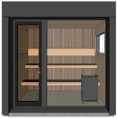 Butenas Gartensauna Design LABU