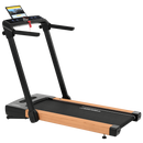Christopeit Laufband 2 in 1 S NEW mit motorisierter Steigung