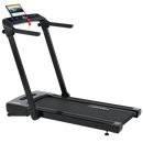 Christopeit Laufband 2 in 1 NEW mit motorisierter Steigung