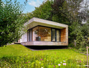 Butenas Gartensauna Design FERA