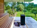 Butenas Gartensauna Design FERA