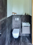 Butenas Gartensauna Design FERA