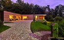 Butenas Gartensauna Design FERA