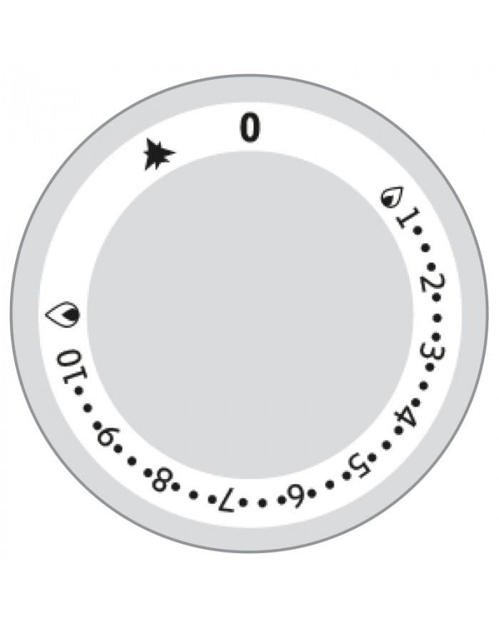AfG Berlin Grlv71q Gas Lavasteingrill