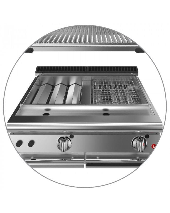 AfG Berlin Grlv93q Gas Lavasteingrill