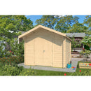 Fjordholz Garden House Model Lexi 44 F Premium