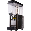SARO Cold Beverage Dispenser Model COROLLA 1B - Black