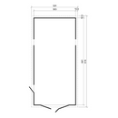 Timbela Holzgarage M102 – 591 x 303 cm – 18 m2 – Bild 7