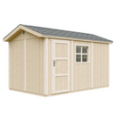 Timbela Gartenhaus mit LP® SmartSide® M914 – 236 x 368 cm – 9 m2 – Bild 4