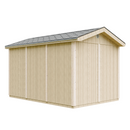 Timbela Gartenhaus mit LP® SmartSide® M914 – 236 x 368 cm – 9 m2 – Bild 3