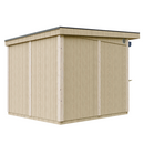 Timbela Verkaufsstand LP® SmartSide® M950 – 236 x 250 cm – 6 m2 – Bild 9