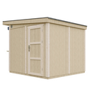 Timbela Verkaufsstand LP® SmartSide® M950 – 236 x 250 cm – 6 m2 – Bild 8