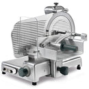 Trancheuse Virtus & Mastro, modèle vertical, lame ø 300 mm