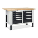 Fami Compact Workbenches BR MASTERBR1503