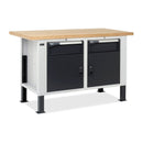 Fami Compact Workbenches BR MASTERBR1504