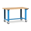 Fami Professional Workbenches with Wheels Master MASTERMR1504