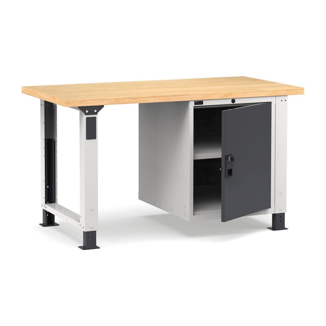 Fami Professionelle Werkbänke Master MASTERWR1545