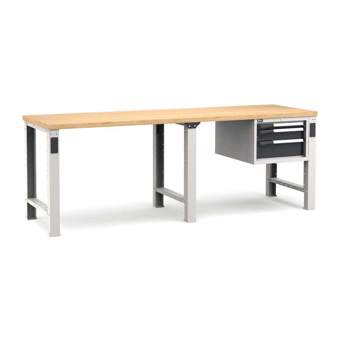 Fami Professionelle Werkbänke Master MASTERWR2513