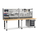 Fami Professionelle Werkbänke Master MASTERWR3029