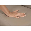 Lit cosmétique Soleni MAXI COZY en polyuréthane, 4 moteurs, chauffant et rotatif