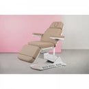 Lit cosmétique Soleni MAXI COZY en polyuréthane, 4 moteurs, chauffant et rotatif