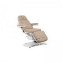 Lit cosmétique Soleni MAXI COZY en polyuréthane, 4 moteurs, chauffant et rotatif