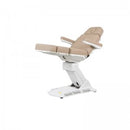 Lit cosmétique Soleni MAXI COZY en polyuréthane, 4 moteurs, chauffant et rotatif