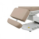 Lit cosmétique Soleni MAXI COZY en polyuréthane, 4 moteurs, chauffant et rotatif