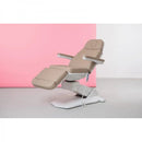 Soleni MAXI SMART Kosmetikliege PU, 4 Motoren, Heizung, ergonomisch