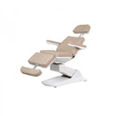 Soleni MAXI SMART Kosmetikliege PU, 4 Motoren, Heizung, ergonomisch
