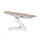 Soleni MAXI SMART Kosmetikliege PU, 4 Motoren, Heizung, ergonomisch