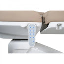 Soleni MAXI SMART Kosmetikliege PU, 4 Motoren, Heizung, ergonomisch