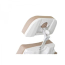 Soleni MAXI SMART Kosmetikliege PU, 4 Motoren, Heizung, ergonomisch