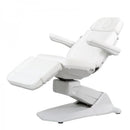 Soleni MAXI SMART Kosmetikliege PU, 4 Motoren, Heizung, ergonomisch
