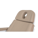 Weelko MAXI COZY HT  Kosmetikliege PU, 4 Motoren, Heizung und Drehung