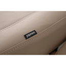 Weelko MAXI COZY+ Ästhetischer Stuhl, 4 Motoren Beige