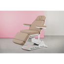 Weelko MAXI COZY+ Ästhetischer Stuhl, 4 Motoren Beige